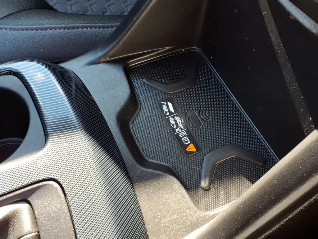 2020 Chevrolet Colorado Z71 - Photo 21