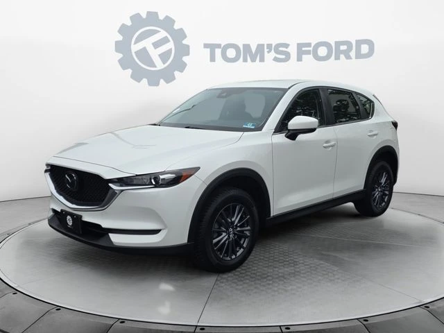 2020 Mazda CX-5 Sport Auto AWD's photo