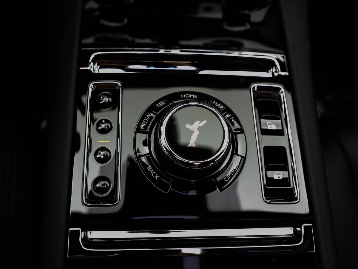 2027 Rolls-Royce Ghost Base - Photo 40
