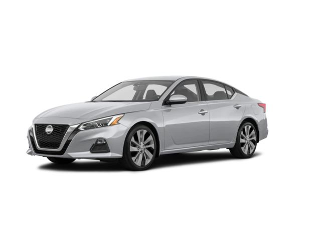 2021 Nissan Altima S