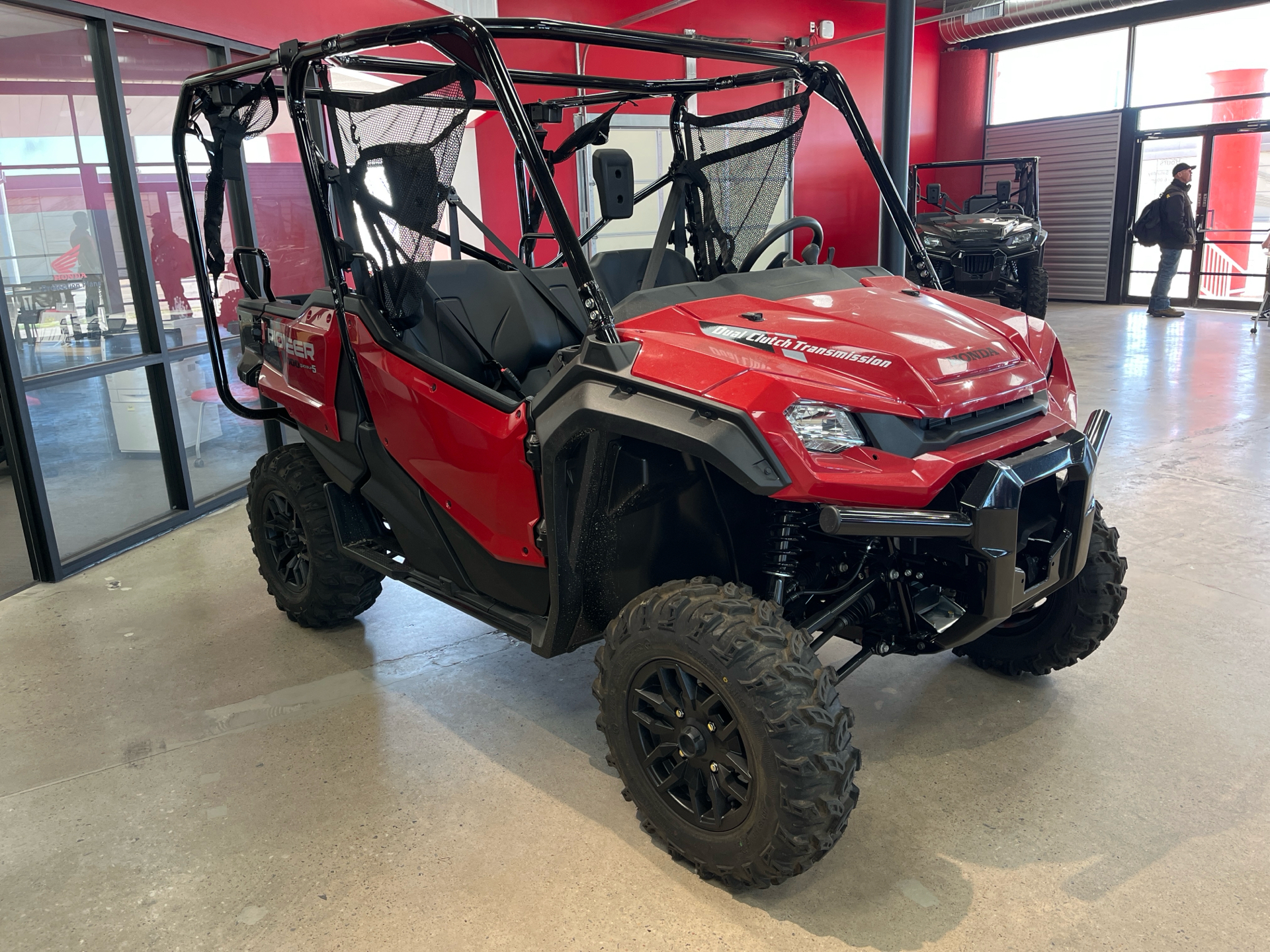 Vehicle