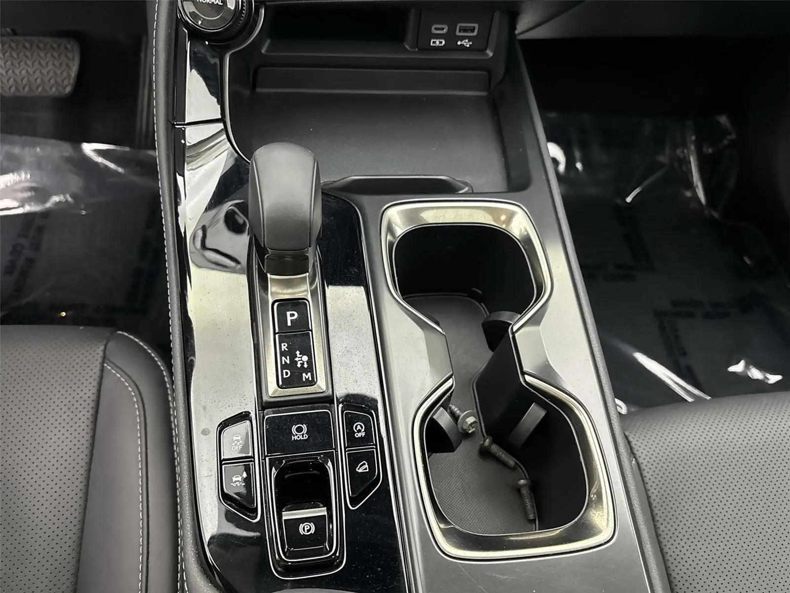 2022 Lexus NX 350 photo 20