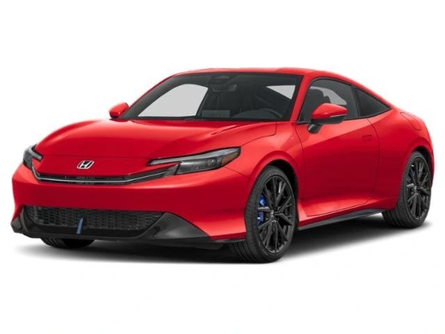 2026 Honda Prelude
