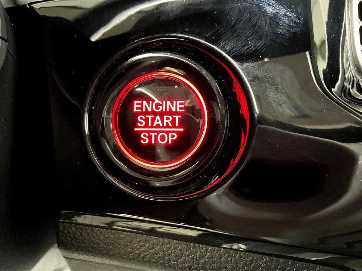 2024 Honda Civic EX - Photo 38
