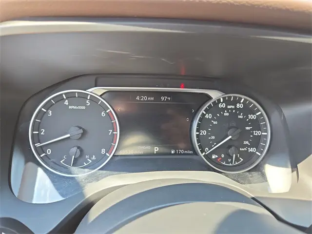 2021 Nissan Rogue SV photo 28