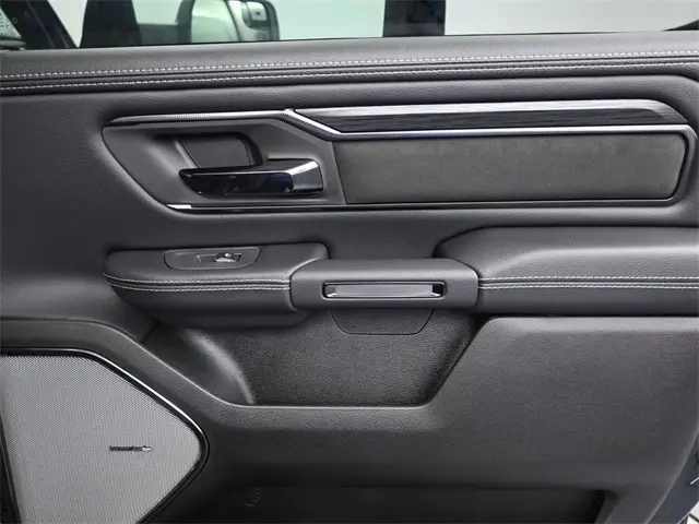 2026 Ram 1500 Rebel photo 11