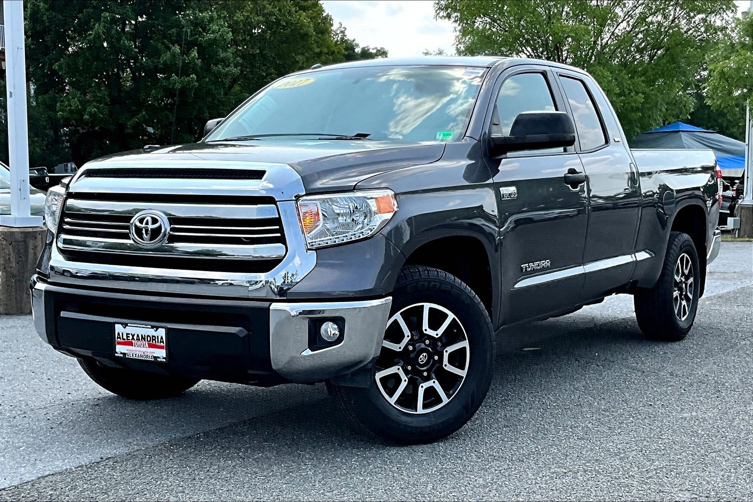 Vehicle