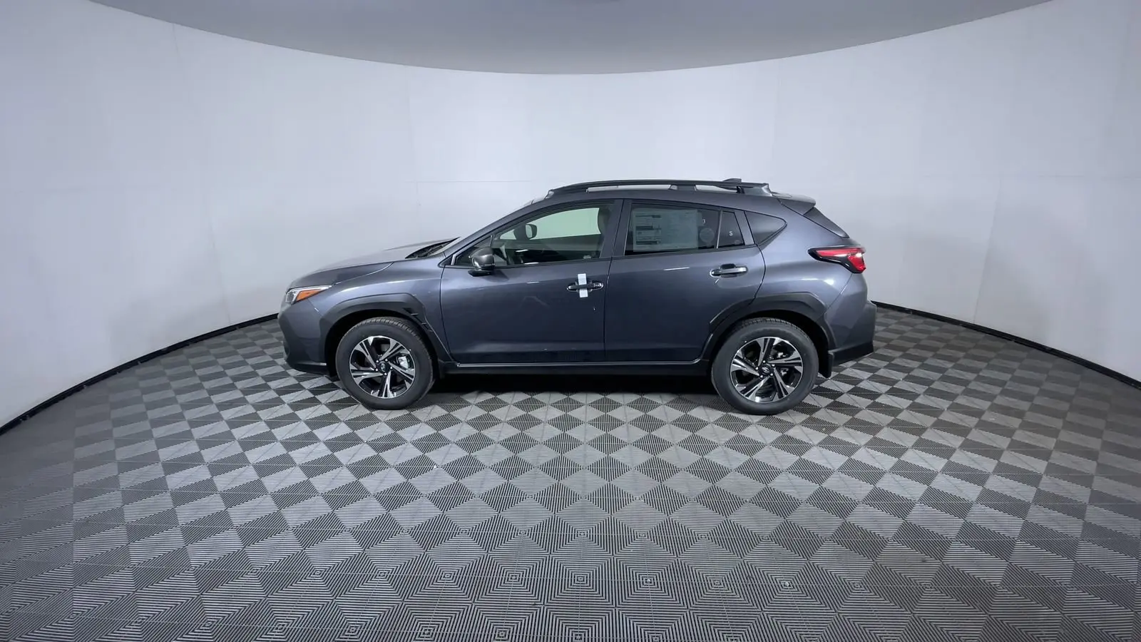 2025 Subaru Crosstrek Premium photo 5
