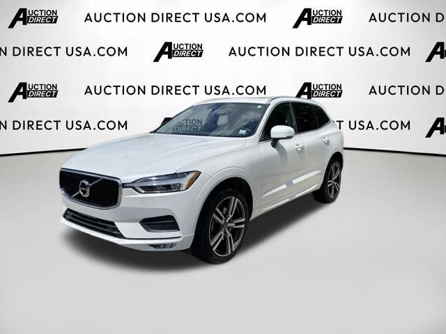 2021 Volvo XC60