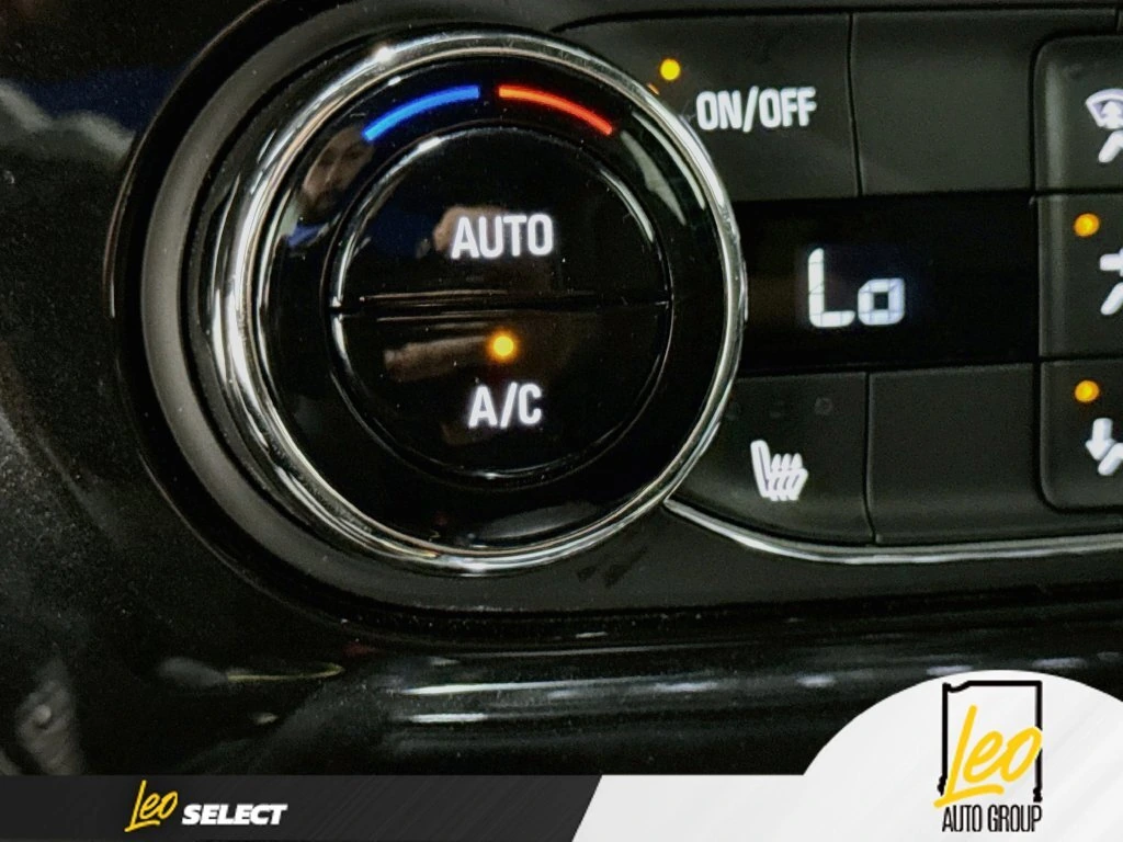 2025 Chevrolet Trailblazer Activ - Photo 22