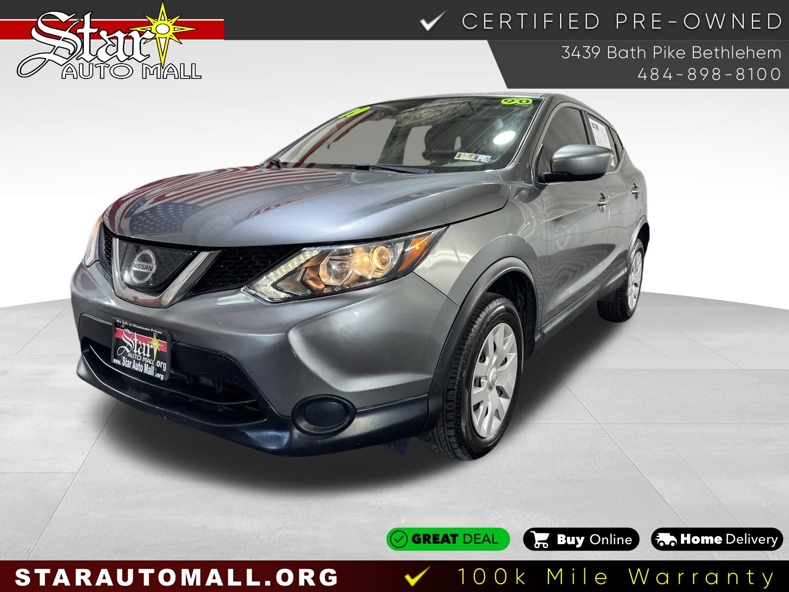 Vehicle