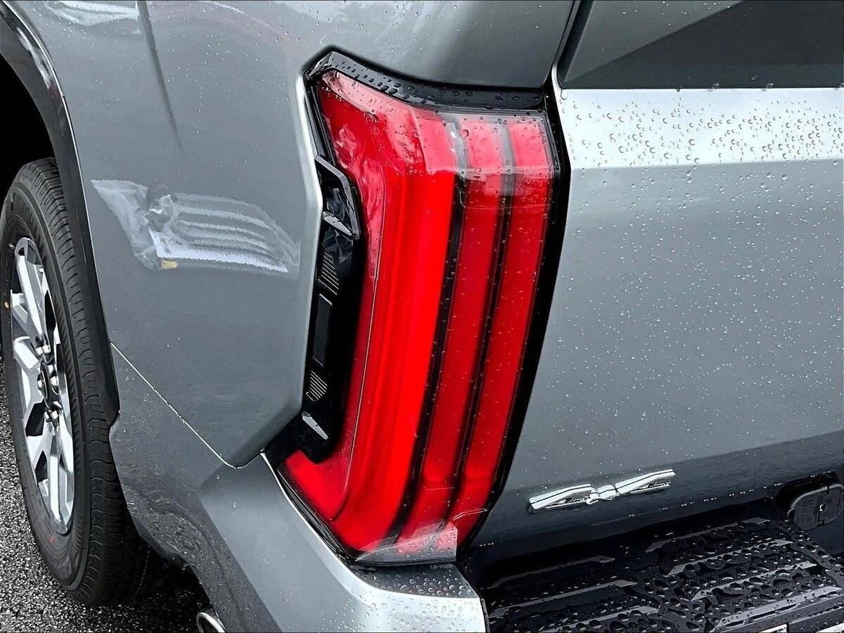 2026 Toyota Tundra 1794 Edition - Photo 14