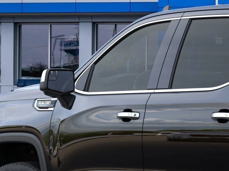 2026 GMC Sierra 1500 SLT - Photo 12