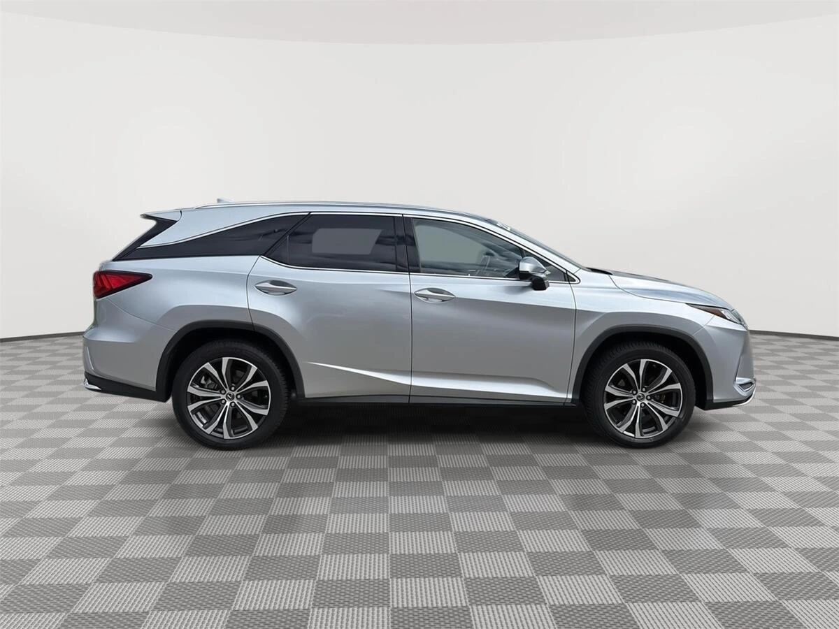 2022 Lexus RX 350 - Photo 11