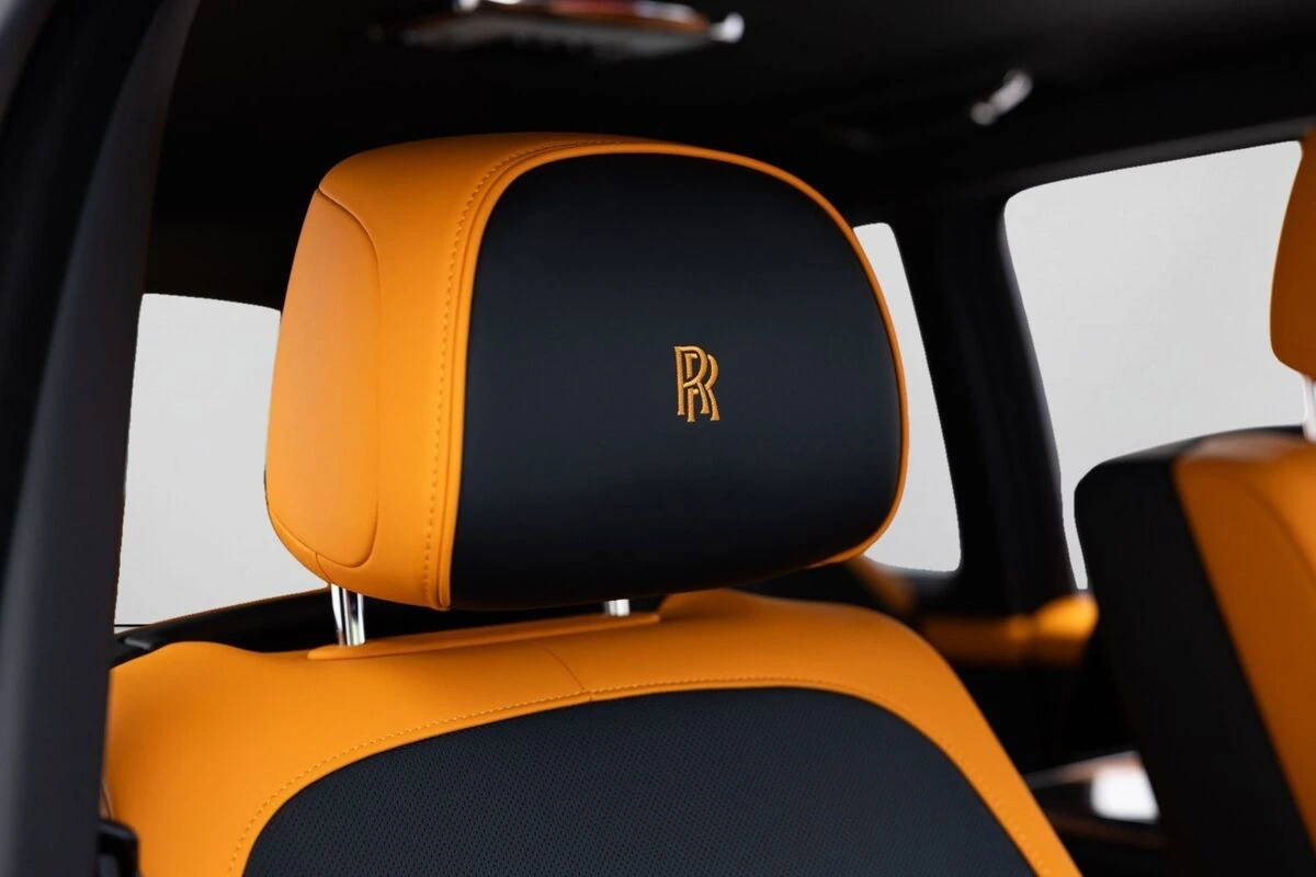 2027 Rolls-Royce Cullinan Black Badge - Photo 52