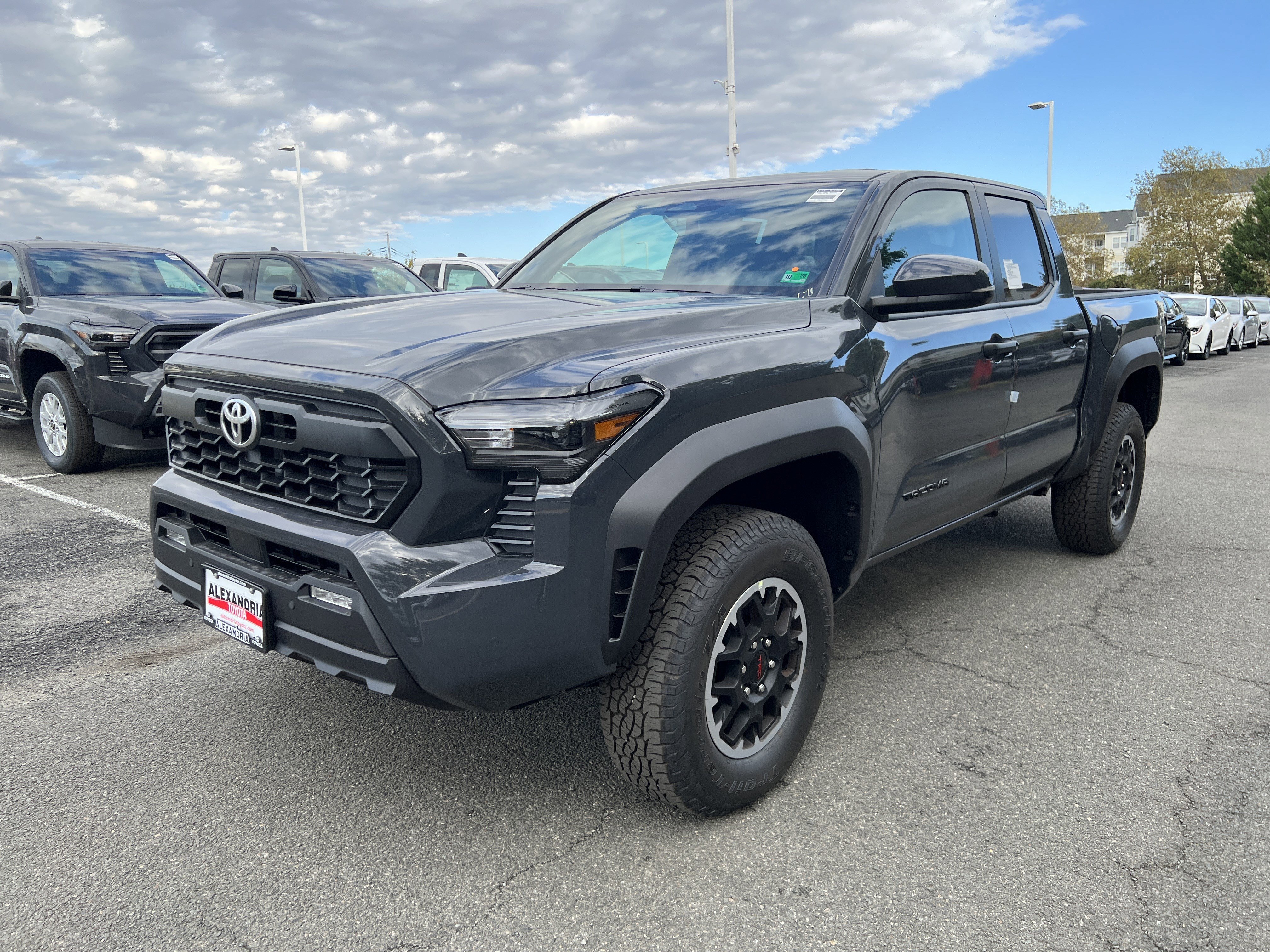 Vehicle