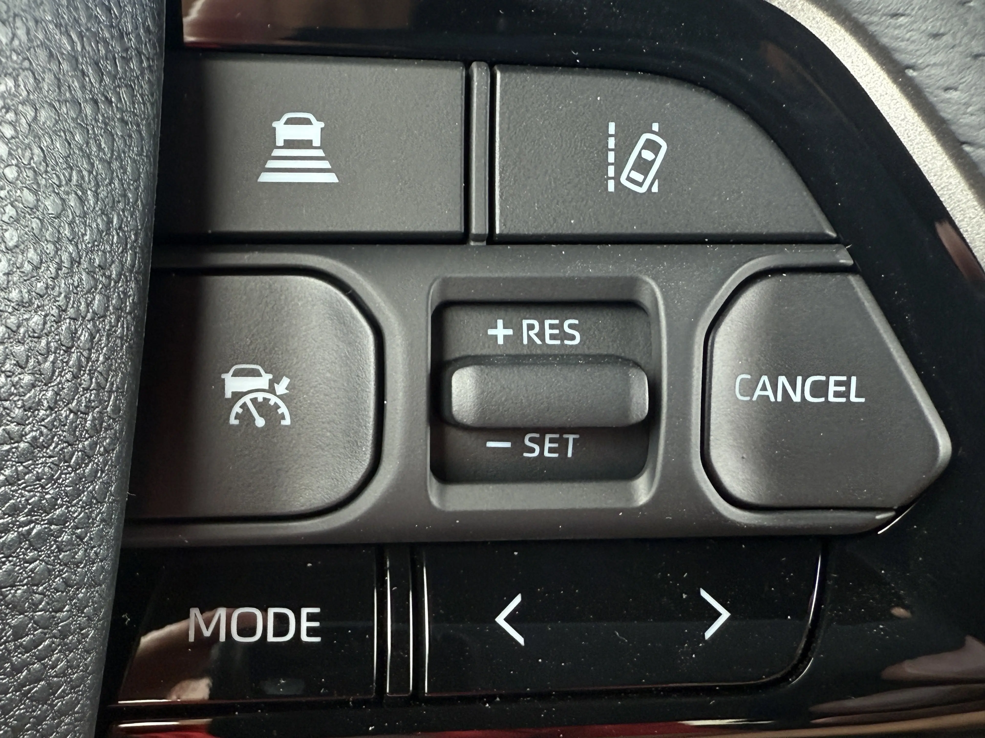 2026 Toyota Sequoia Platinum photo 29
