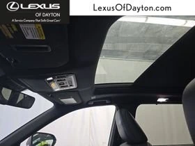 2024 Lexus TX