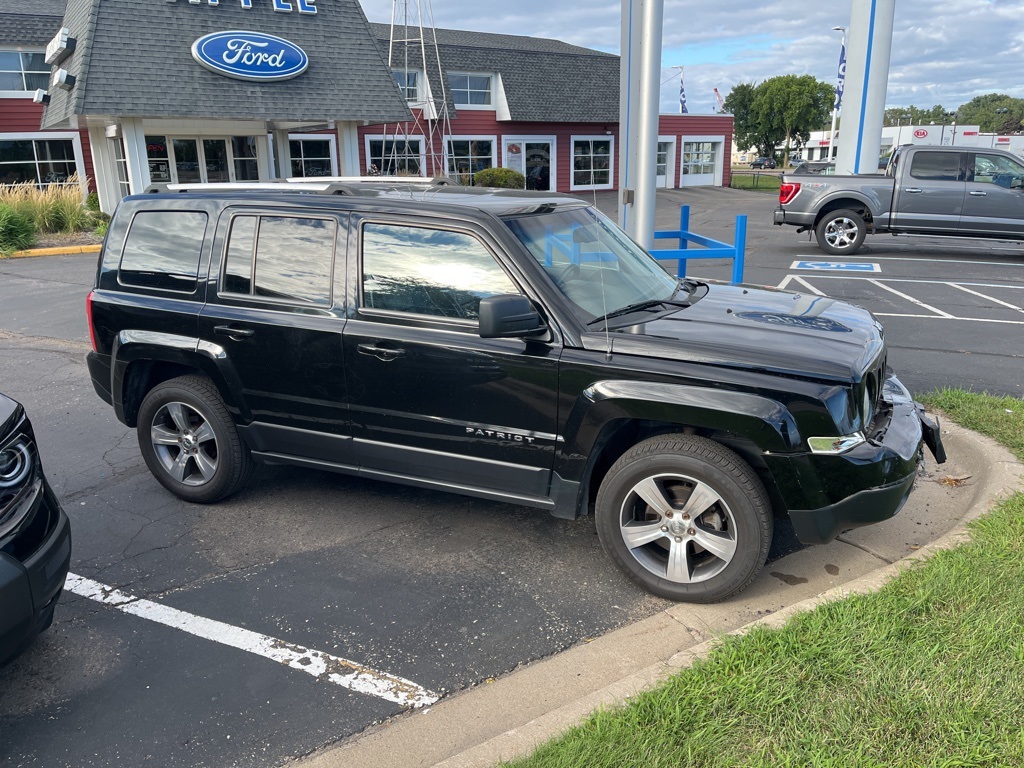 Vehicle