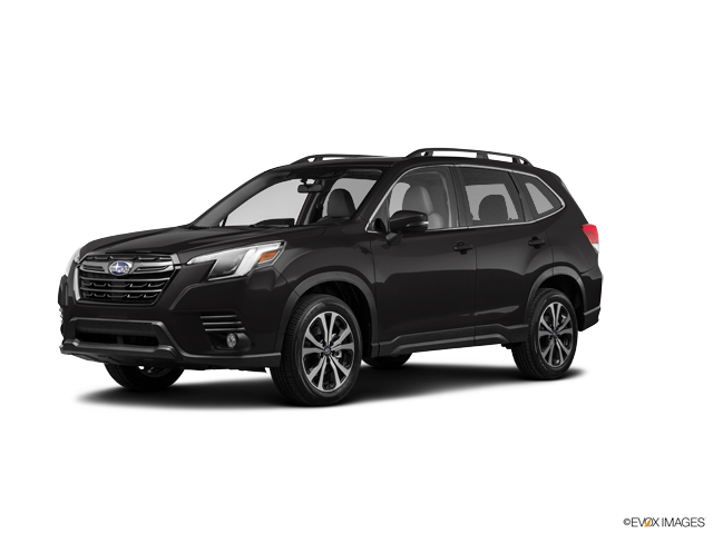 2024 Subaru Forester Limited AWD at Big Island Motors (Hyndai) - Hilo, photo 1
