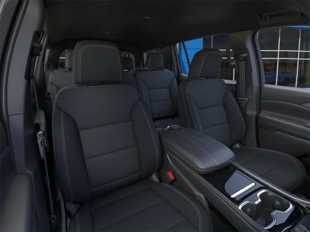 2026 Chevrolet Traverse 1LT photo 15