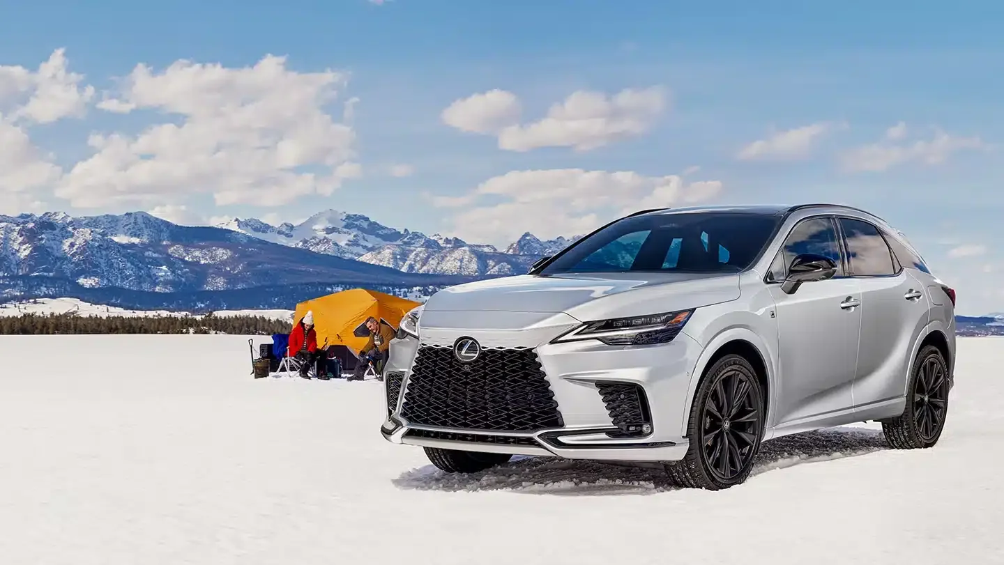 _2025_Lexus_RX_Towing_Capability