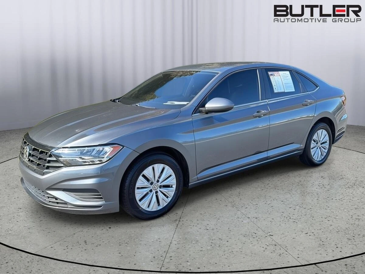 Used 2019 Volkswagen Jetta S with VIN 3VWC57BU2KM269007 for sale in Macon, GA