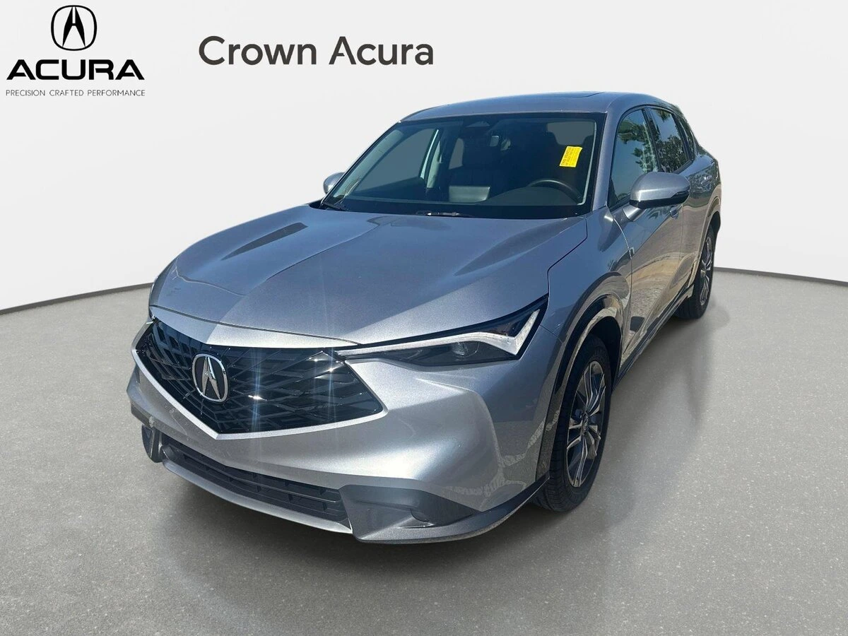 2025 Acura ADX -'s photo