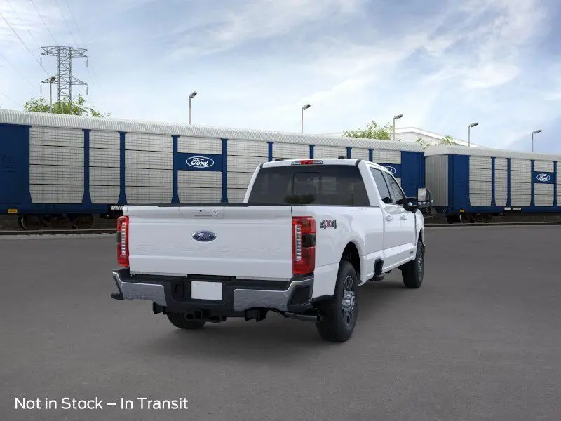 2026 Ford F-350 photo 3