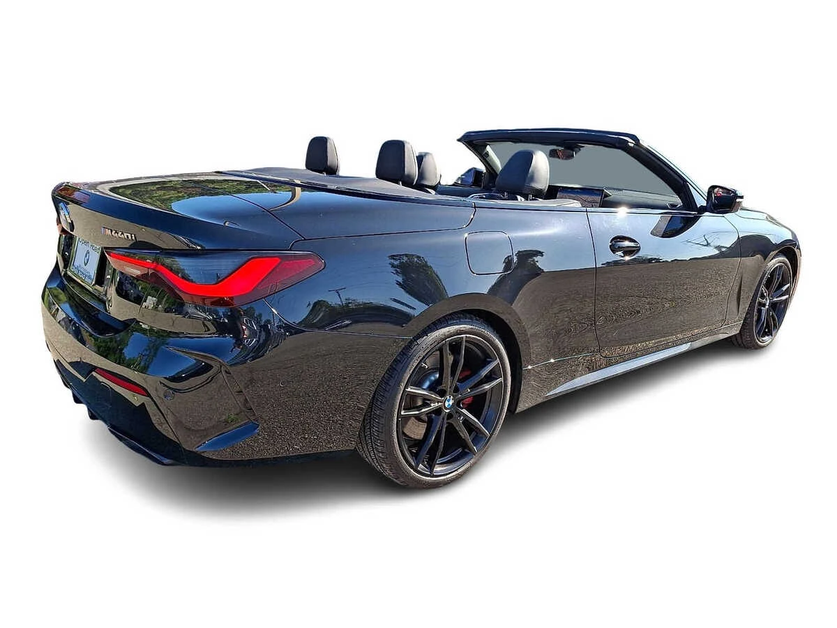 2024 BMW 4 Series M440i - Photo 6