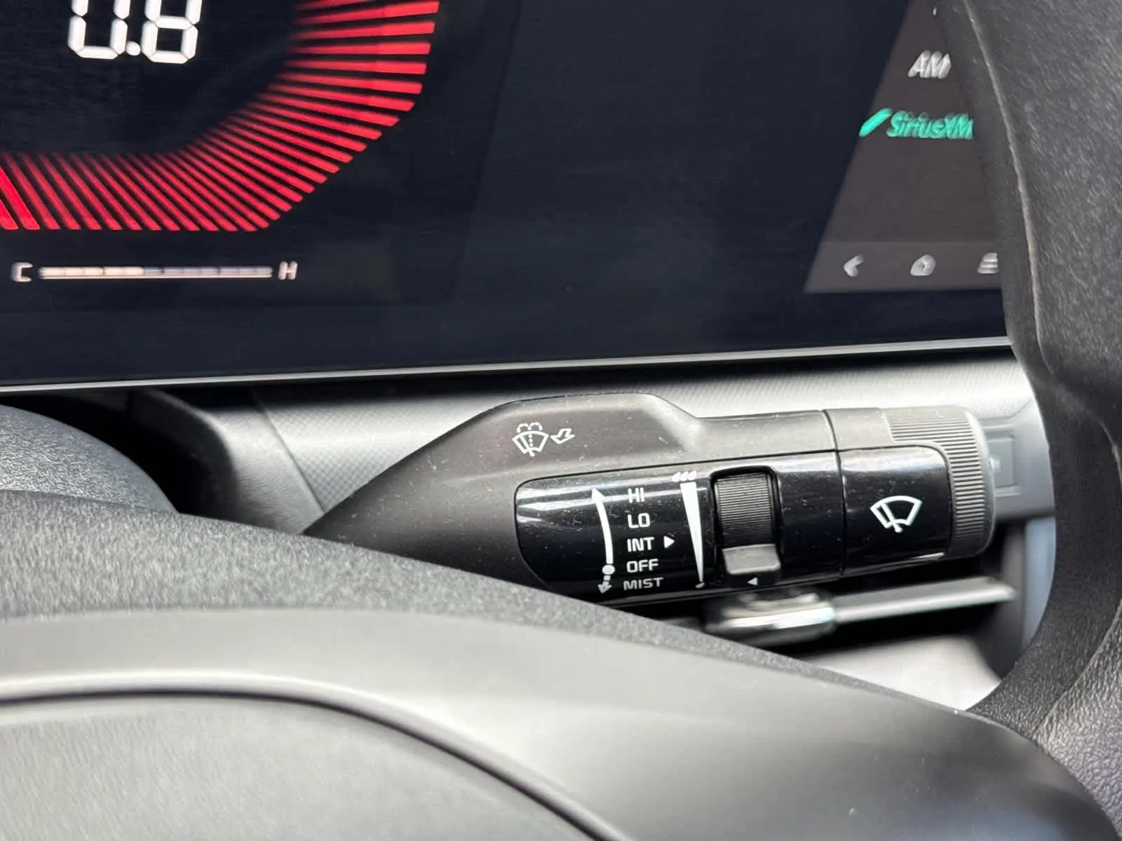 2025 Kia K4 LXS photo 18