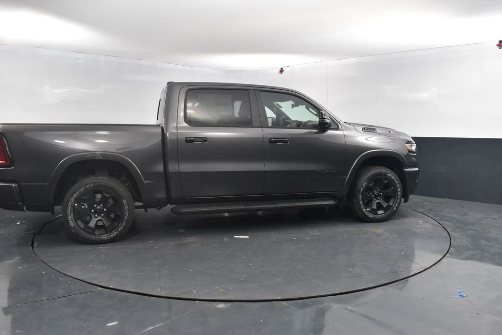 2026 RAM 1500 Big Horn/Lone Star - Photo 8