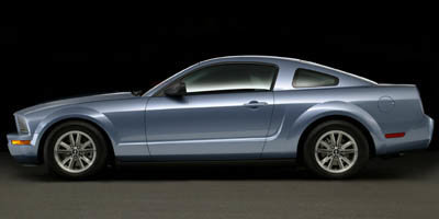 2007 Ford Mustang at Big Island Motors (Hyndai) - Hilo, photo 1