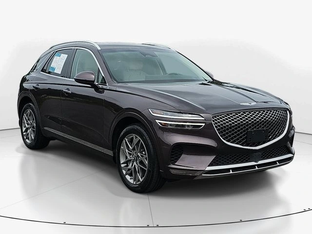 2023 GENESIS GV70