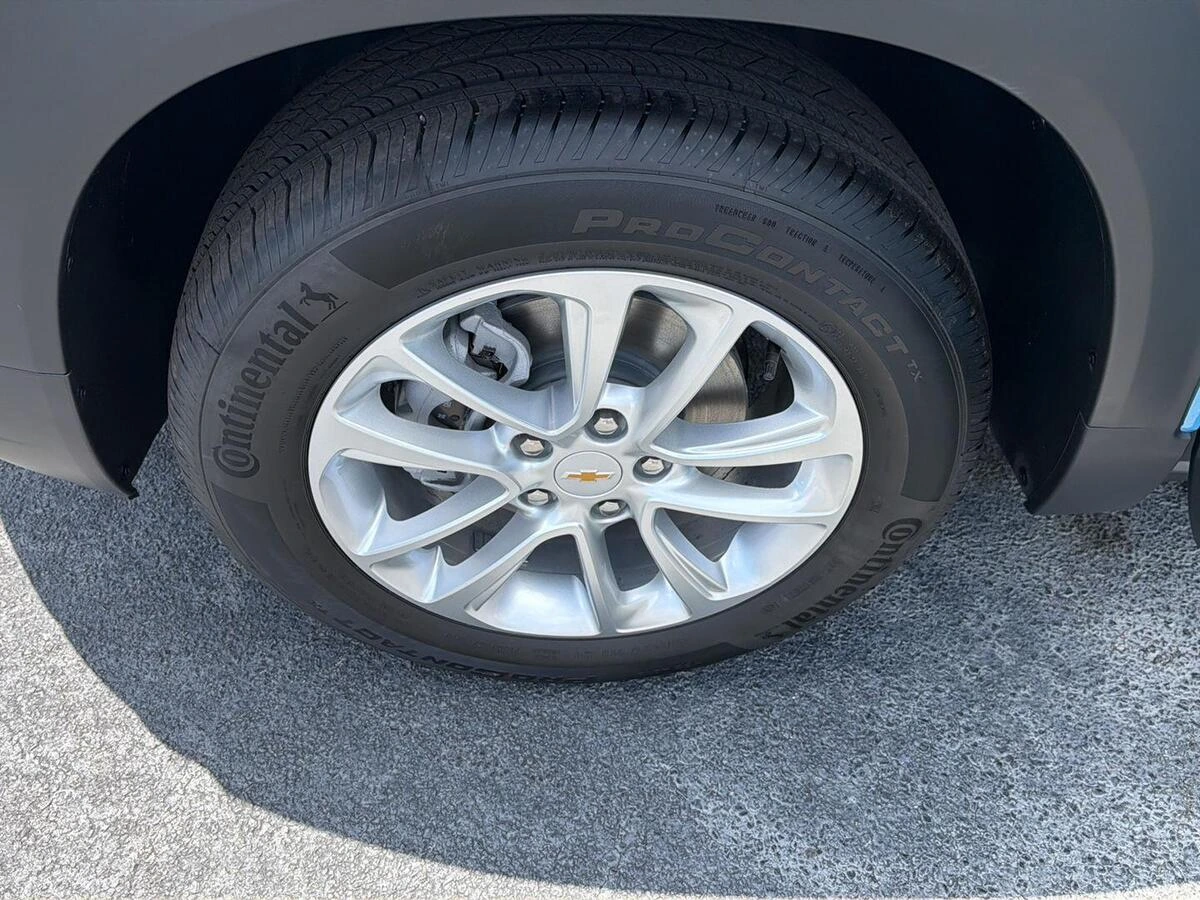 2026 Chevrolet Trailblazer LS - Photo 32