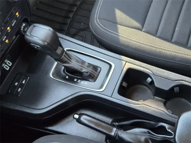 2020 Ford Ranger XLT photo 20