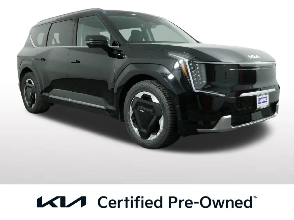 2024 Kia EV9