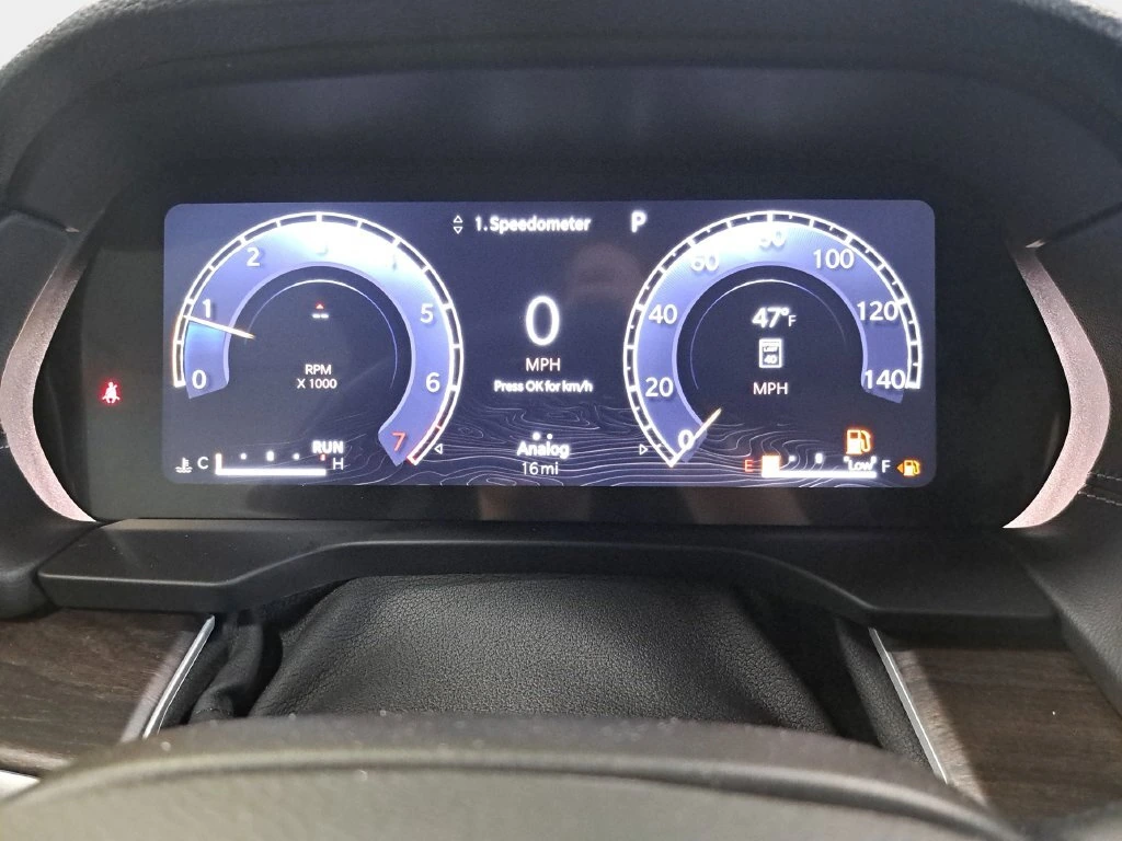 2026 Jeep Grand Cherokee Limited - Photo 19