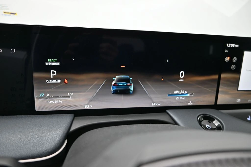 2026 Nissan LEAF SV+ - Photo 20