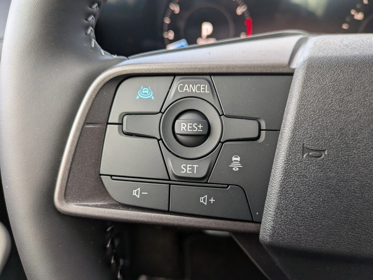 2026 Nissan Sentra SL - Photo 17