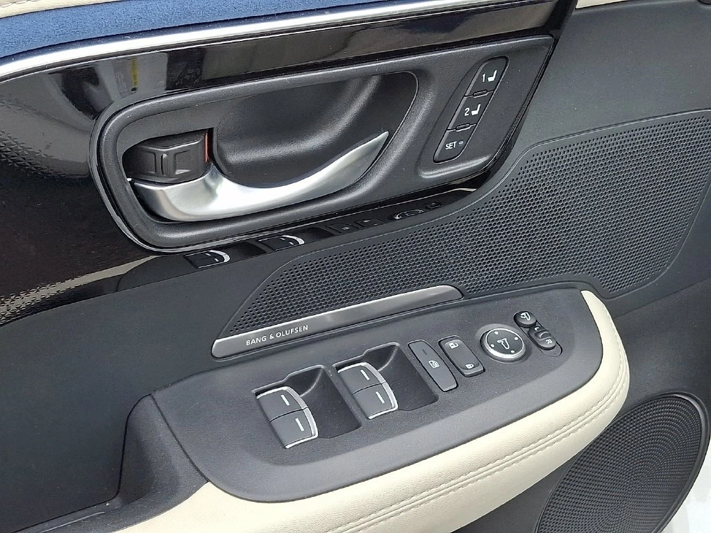 2026 Acura ADX A-spec w/Advance Package - Photo 13