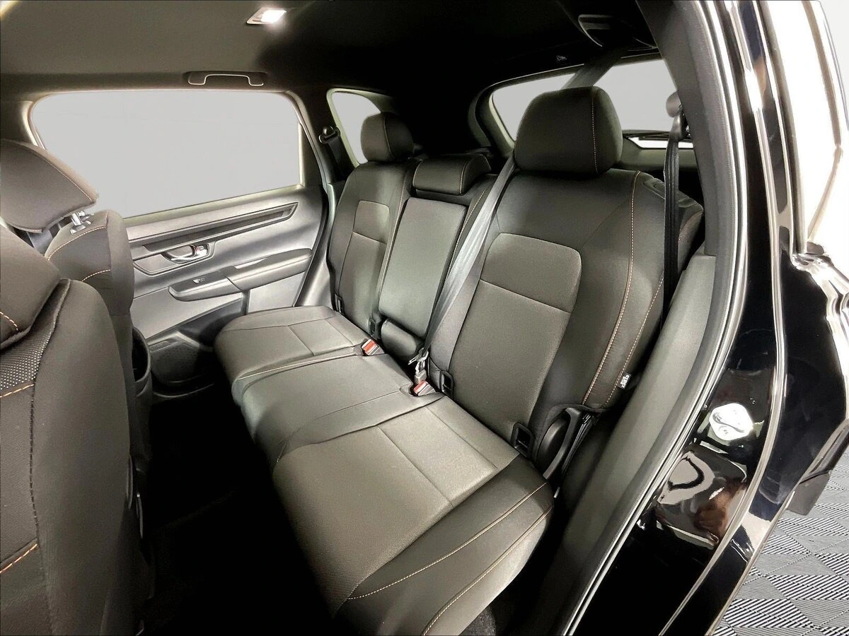 2025 Honda CR-V Sport - Photo 22