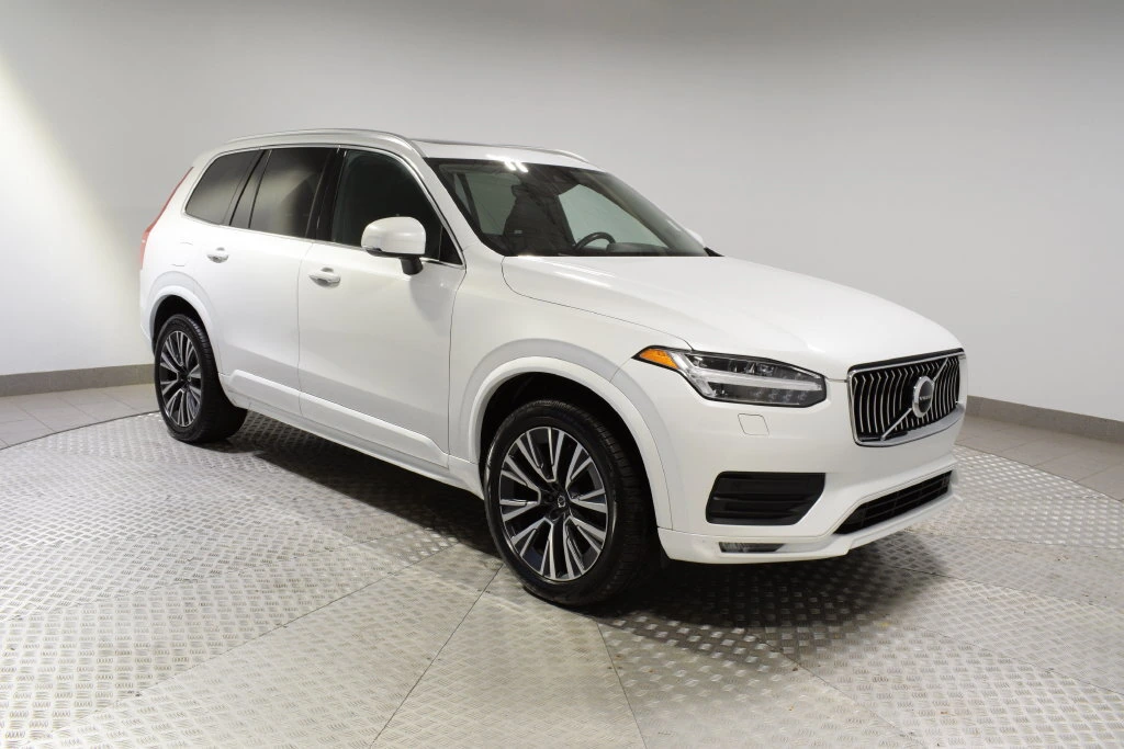 2021 Volvo XC90