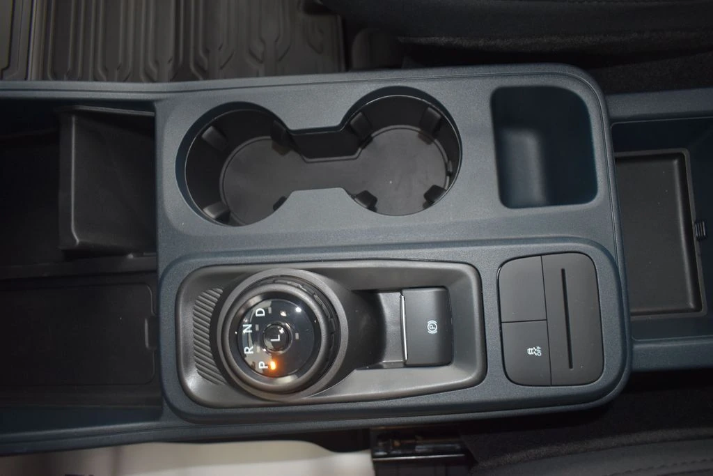 2026 Ford Maverick XLT - Photo 26