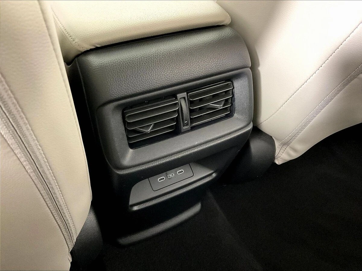 2025 Honda CR-V EX-L - Photo 10