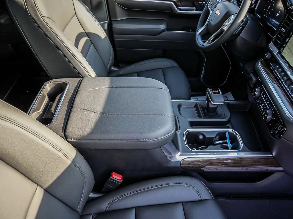 2026 Chevrolet Silverado 1500 LT - Photo 18