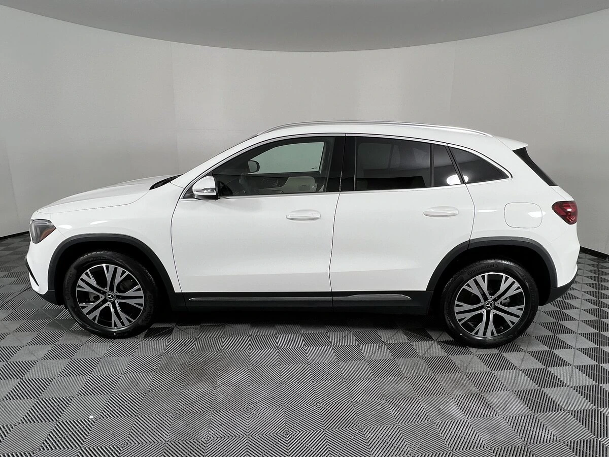 2026 Mercedes-Benz GLA GLA 250 - Photo 7