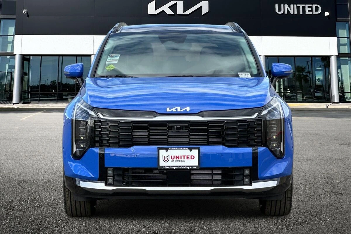 2026 Kia Sportage SX Prestige - Photo 9