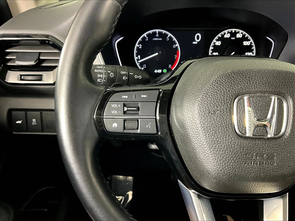 2025 Honda Pilot EX-L - Photo 11