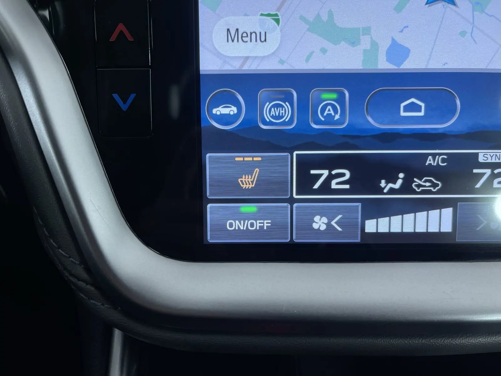 2023 Subaru Outback Onyx Edition photo 18
